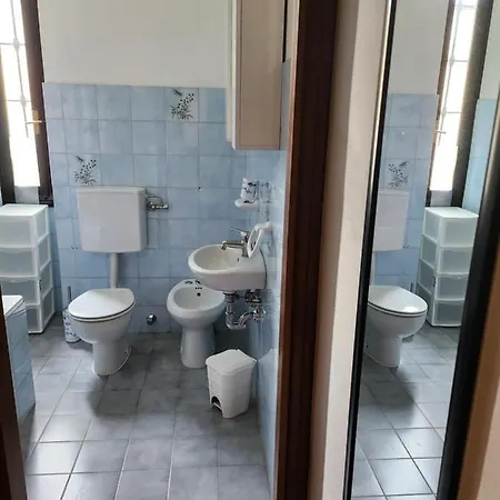 Val Grande 4 Superior Appartement Miazzina