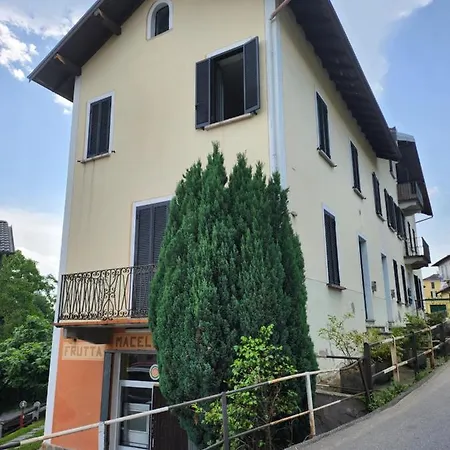 Val Grande 4 Superior Appartement