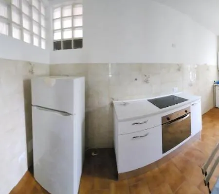 Val Grande 4 Superior Appartement Miazzina