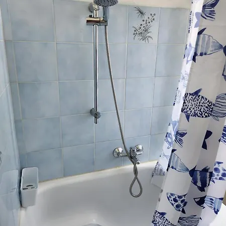 Val Grande 4 Superior Appartement *