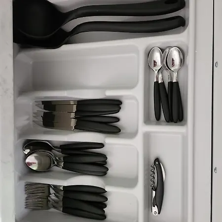 Appartement Val Grande 4 Superior