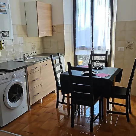 Appartement Val Grande 4 Superior *