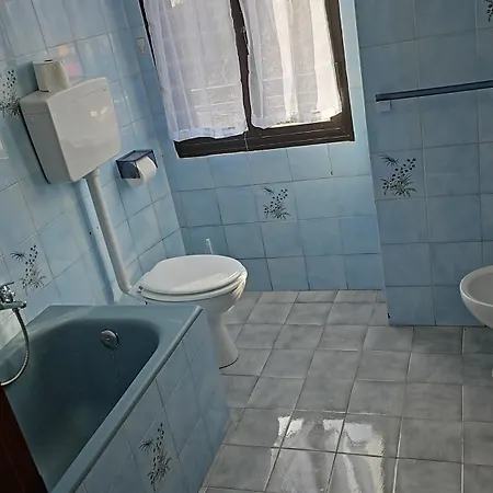 Val Grande 4 Superior Appartement *