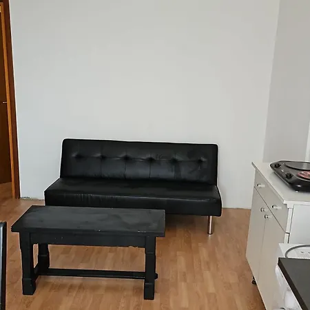 Val Grande 4 Superior Appartement *