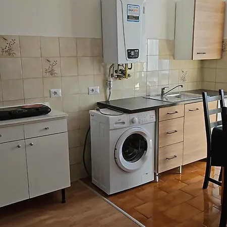 Val Grande 4 Superior * Miazzina