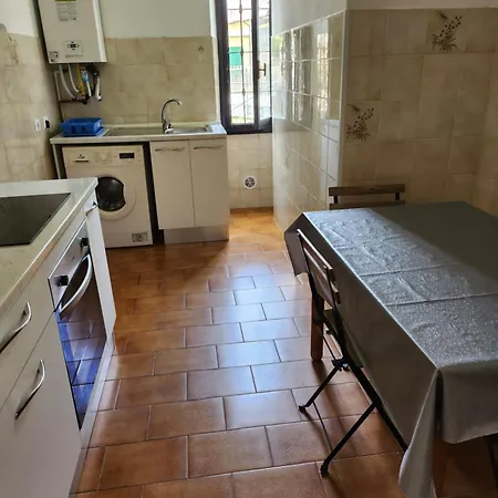 Appartement Val Grande 4 Superior *