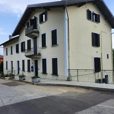 Val Grande 4 Superior *