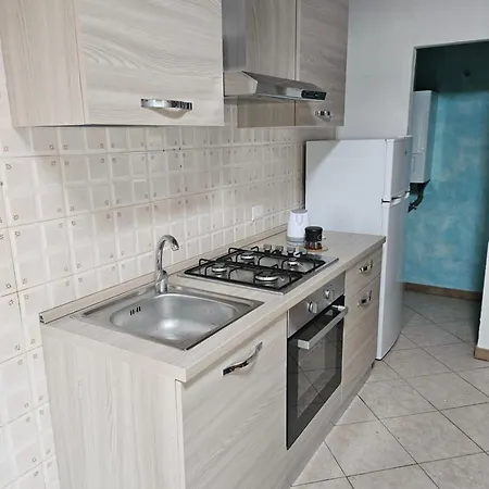 Apartment Val Grande 4 Superior Miazzina
