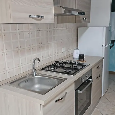 Val Grande 4 Superior Appartement