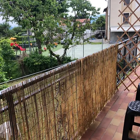Val Grande 4 Superior Appartement Miazzina