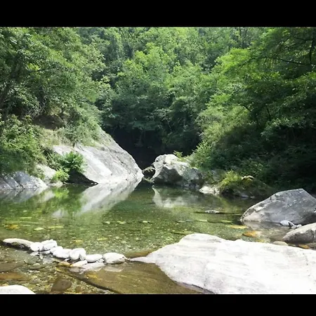 Val Grande 4 Superior Appartement