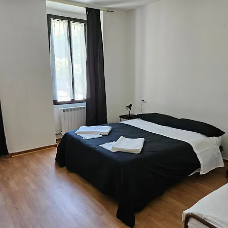 Apartment Val Grande 4 Superior Miazzina