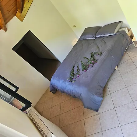 Appartement Val Grande 4 Superior *