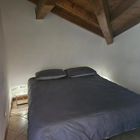 Val Grande 4 Superior Appartement Miazzina