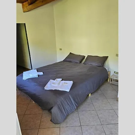 Val Grande 4 Superior Appartement *