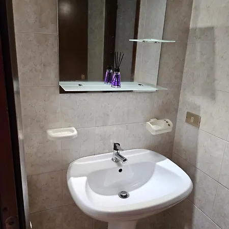 Appartement Val Grande 4 Superior Miazzina