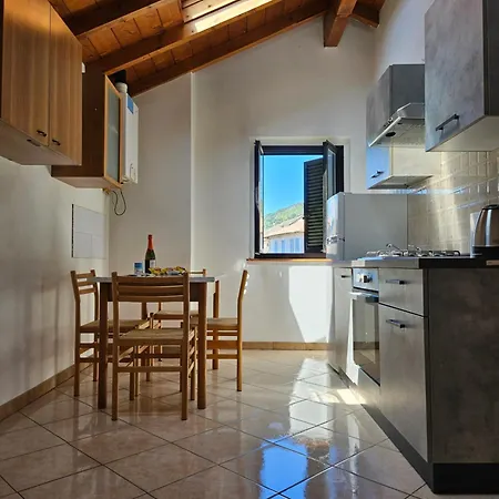 Appartement Val Grande 4 Superior Miazzina