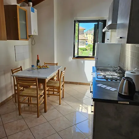 Appartement Val Grande 4 Superior *