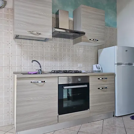 Appartement Val Grande 4 Superior