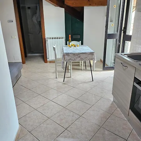 Val Grande 4 Superior * Miazzina