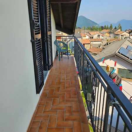 Val Grande 4 Superior