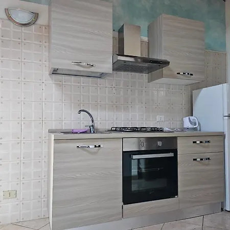 Val Grande 4 Superior Lejlighed *