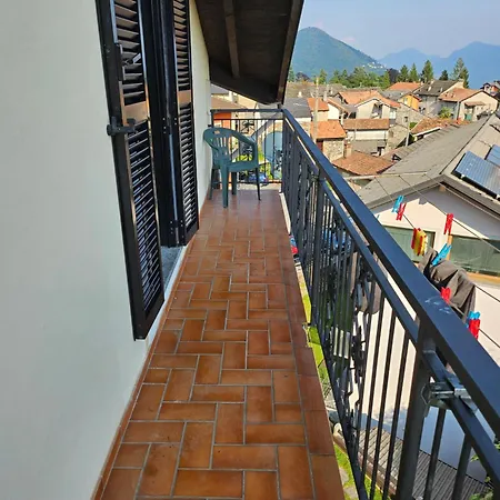 Appartamento Val Grande 4 Superior *
