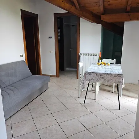 Val Grande 4 Superior Apartment