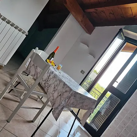Apartment Val Grande 4 Superior *